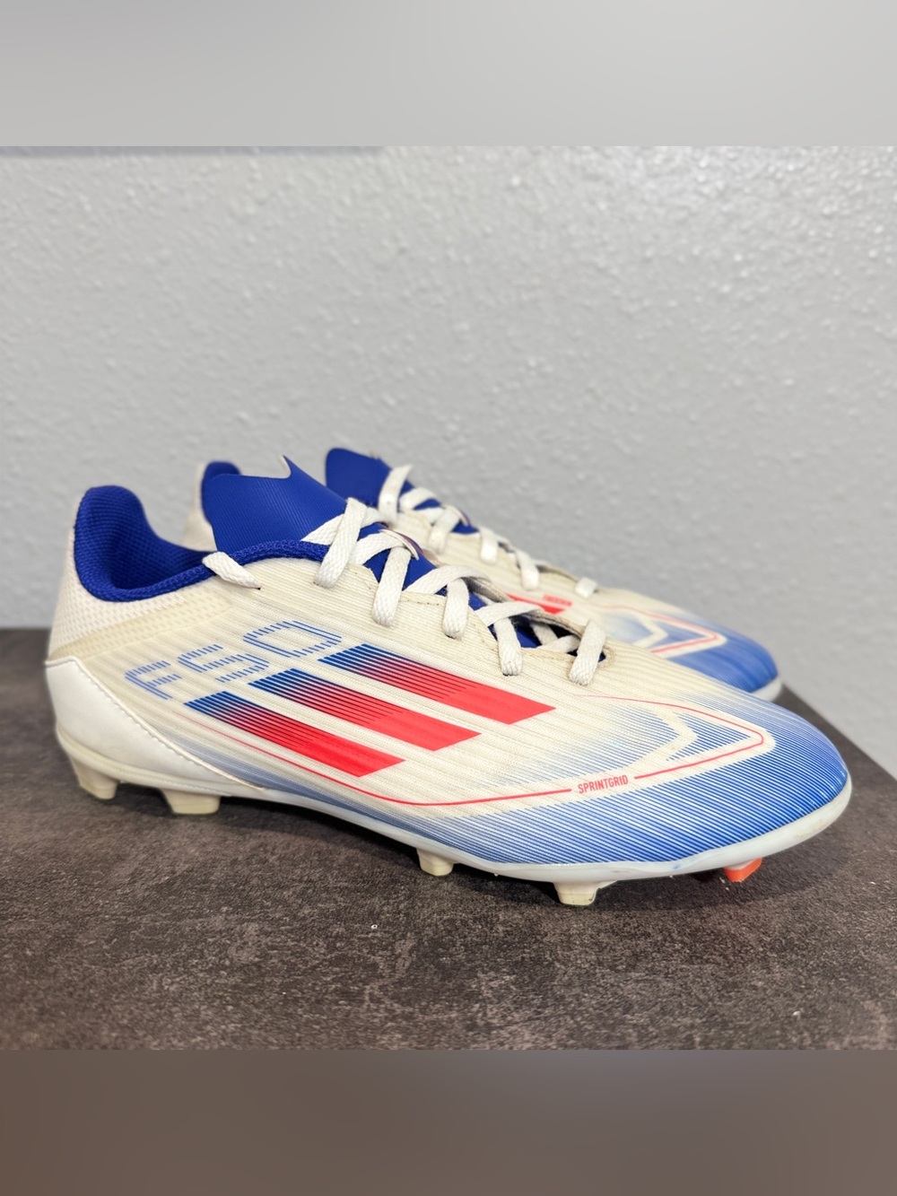 Adidas F50 League multi ground Cleats Soccer Shoes